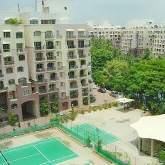 Transit Living Hebbal, Bangalore 1